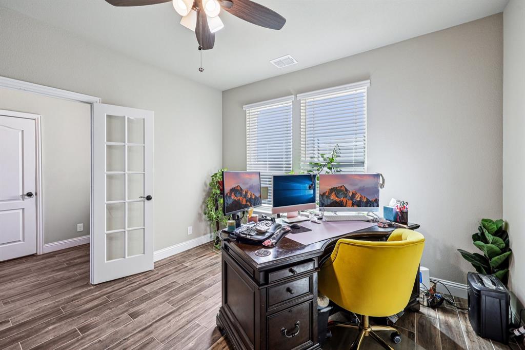 Parks at Panchasarp Farms Ph 2 - Residential