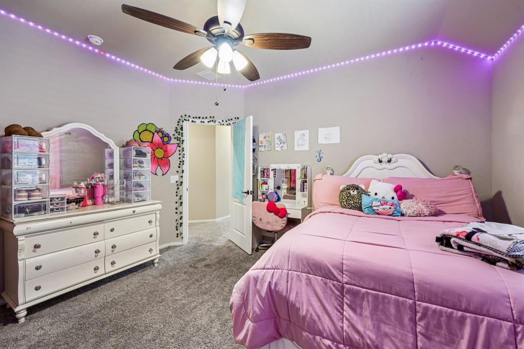 Parks at Panchasarp Farms Ph 2 - Residential