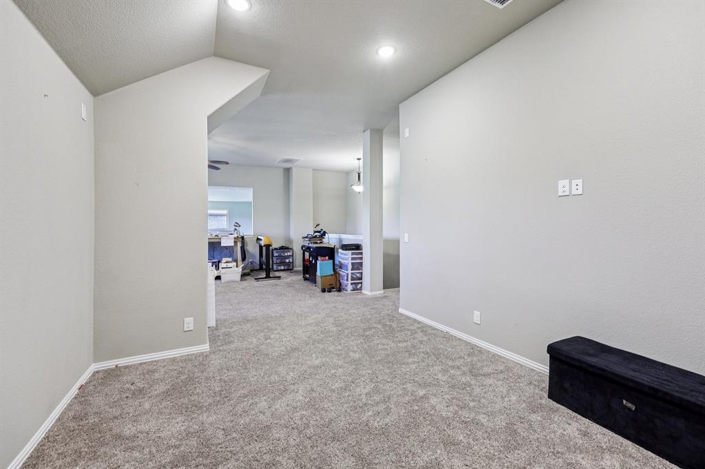 Parks at Panchasarp Farms Ph 2 - Residential