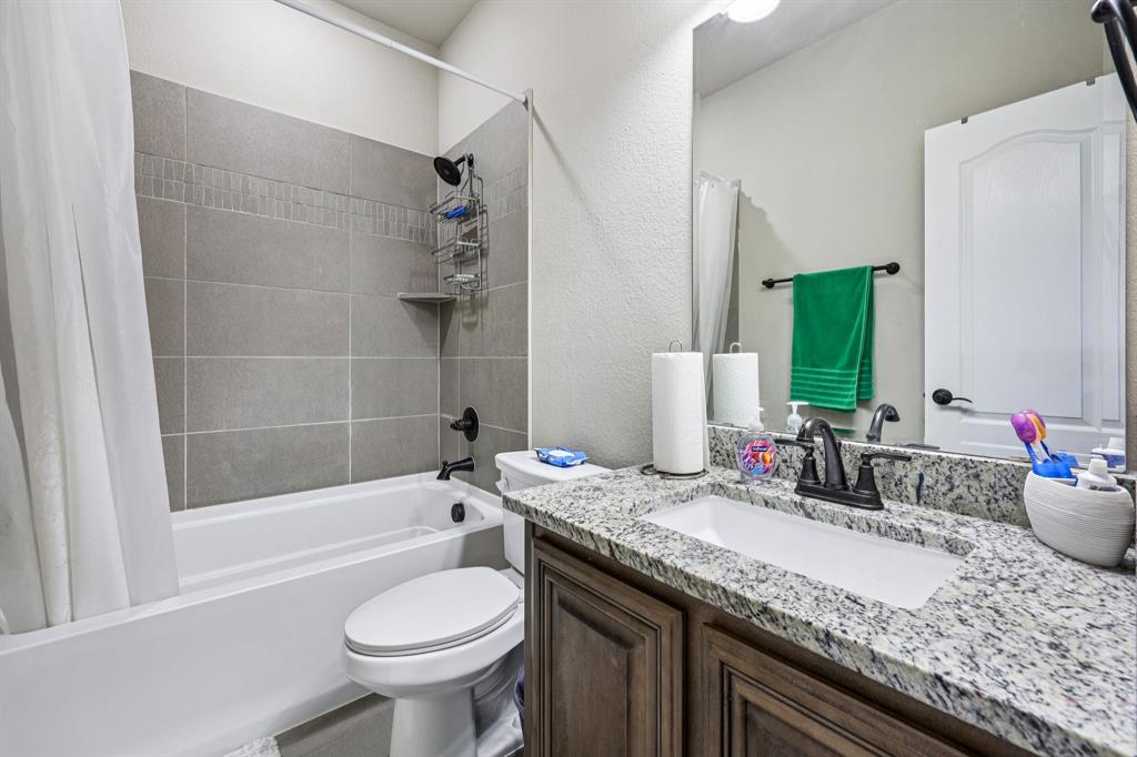 Parks at Panchasarp Farms Ph 2 - Residential