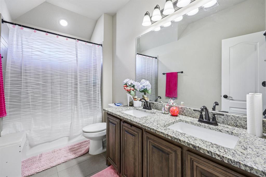 Parks at Panchasarp Farms Ph 2 - Residential