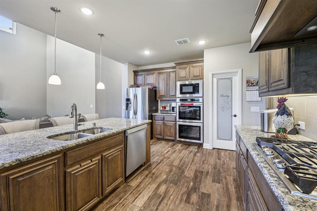 Parks at Panchasarp Farms Ph 2 - Residential