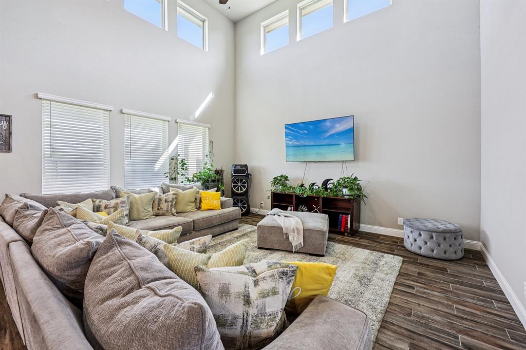 Parks at Panchasarp Farms Ph 2 - Residential