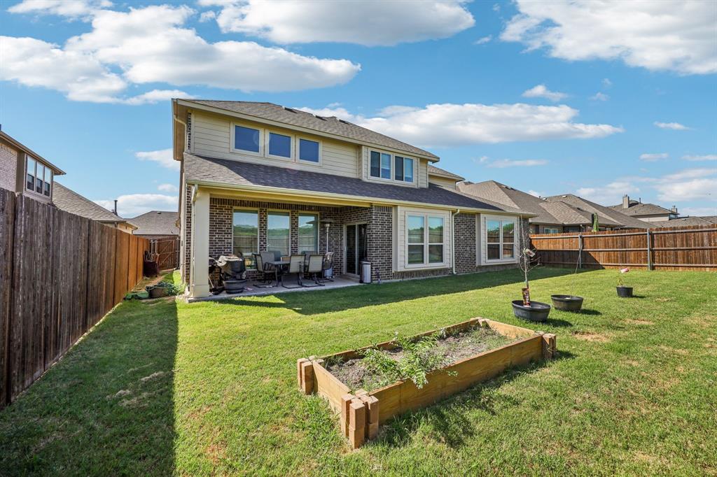 Parks at Panchasarp Farms Ph 2 - Residential