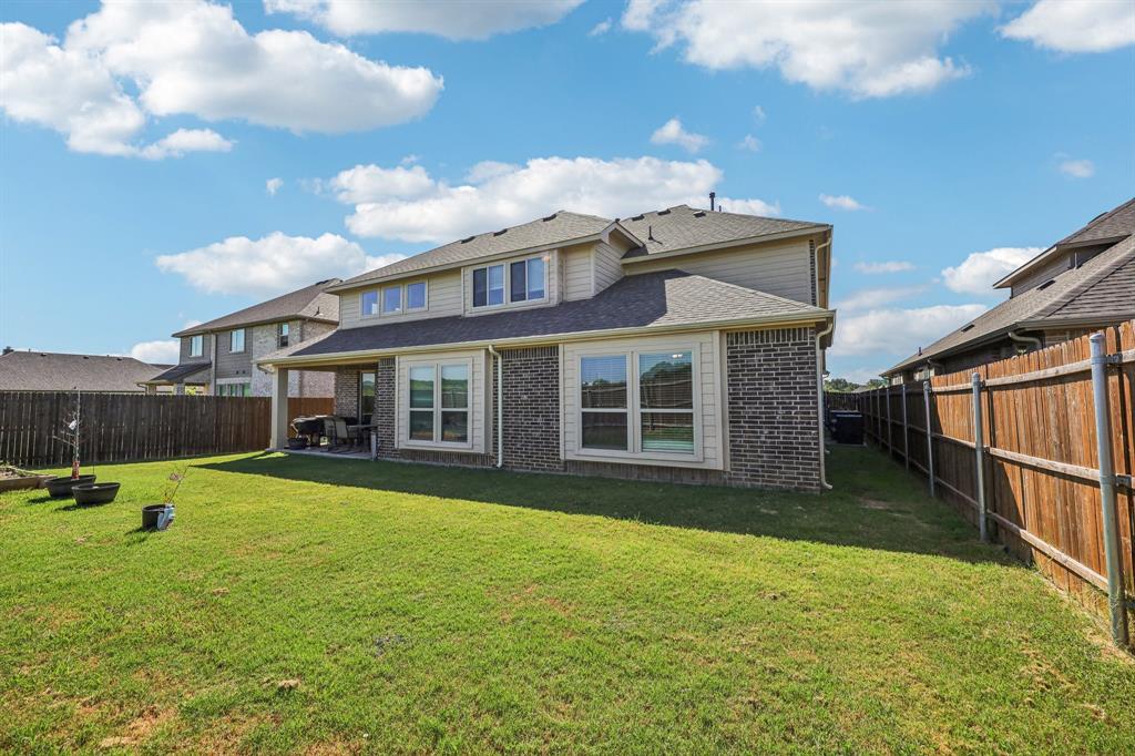 Parks at Panchasarp Farms Ph 2 - Residential