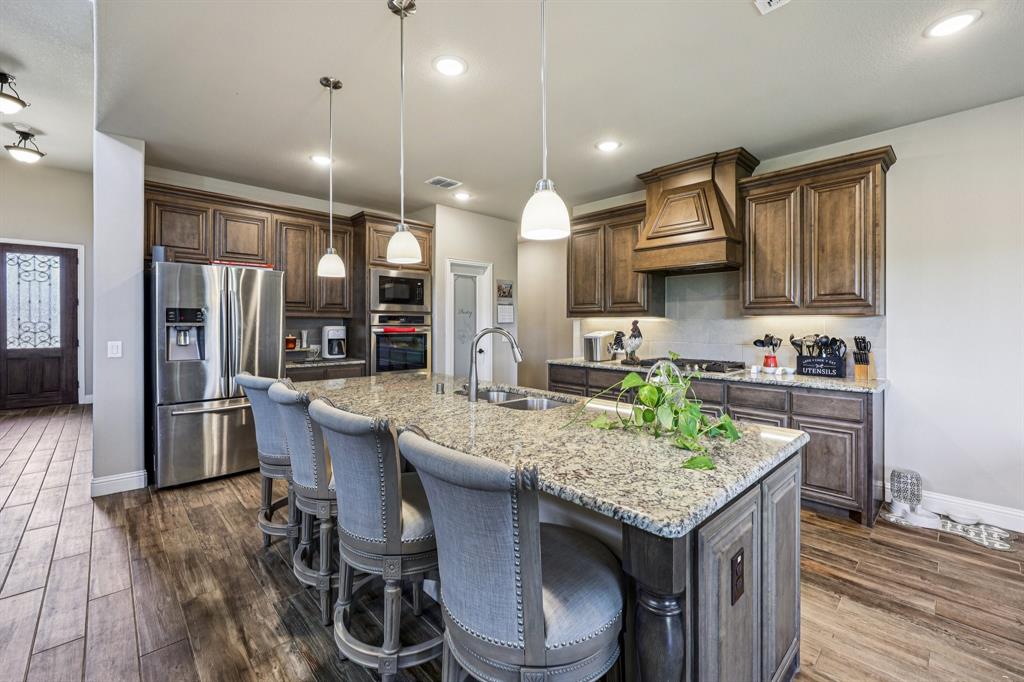 Parks at Panchasarp Farms Ph 2 - Residential