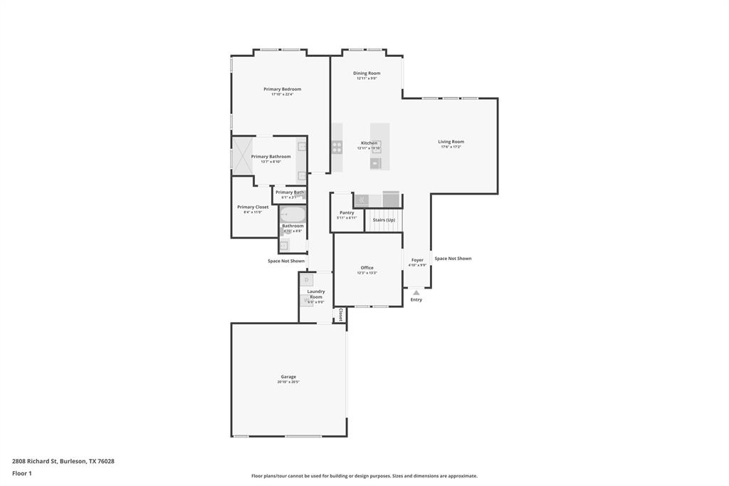 Parks at Panchasarp Farms Ph 2 - Residential