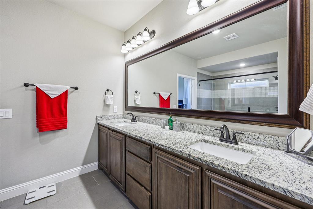 Parks at Panchasarp Farms Ph 2 - Residential