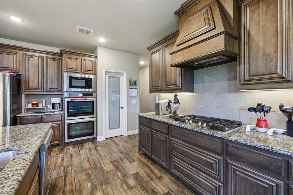 Parks at Panchasarp Farms Ph 2 - Residential