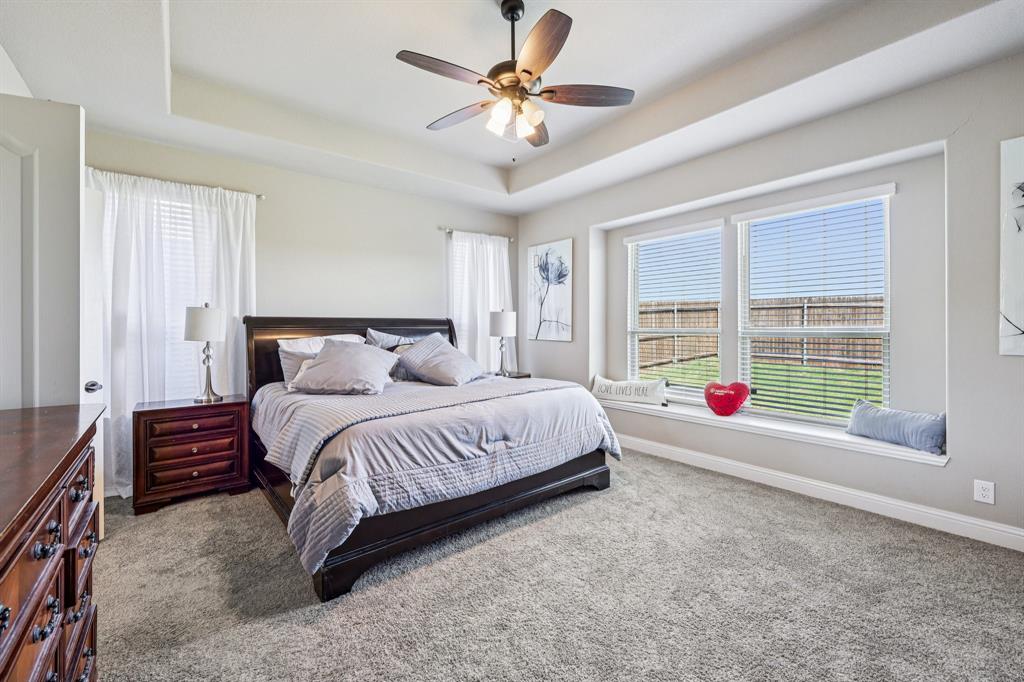 Parks at Panchasarp Farms Ph 2 - Residential