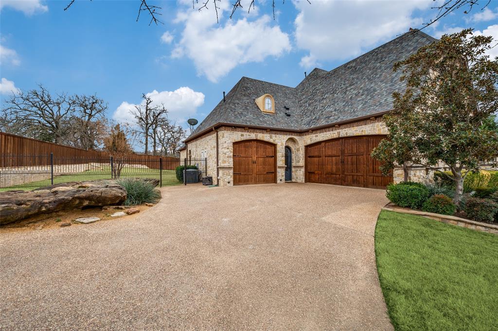 The Gates Of Waters Edge - Residential