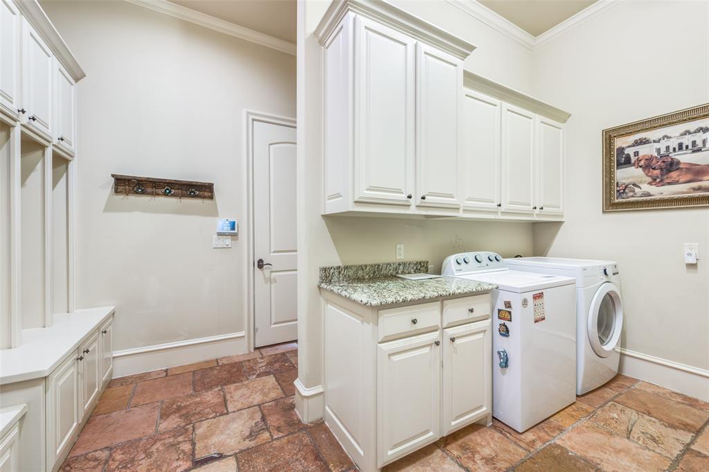 The Gates Of Waters Edge - Residential