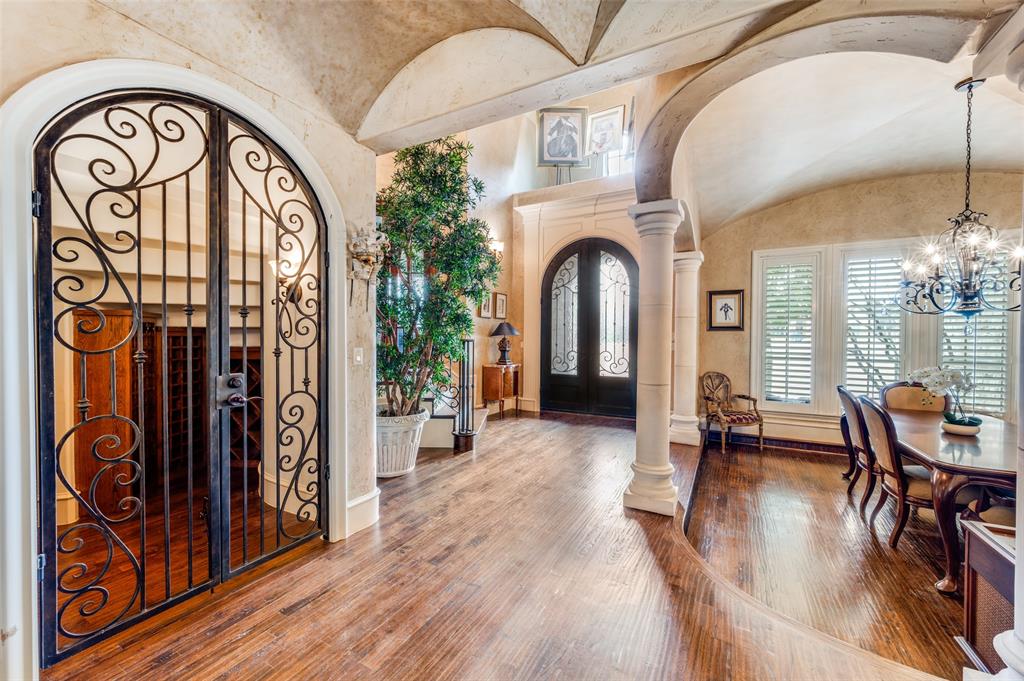 The Gates Of Waters Edge - Residential