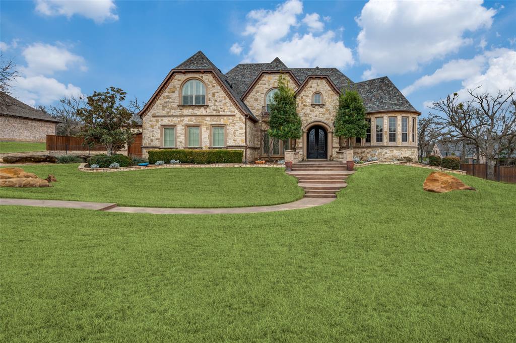 The Gates Of Waters Edge - Residential