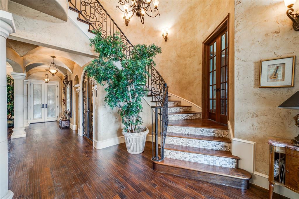 The Gates Of Waters Edge - Residential