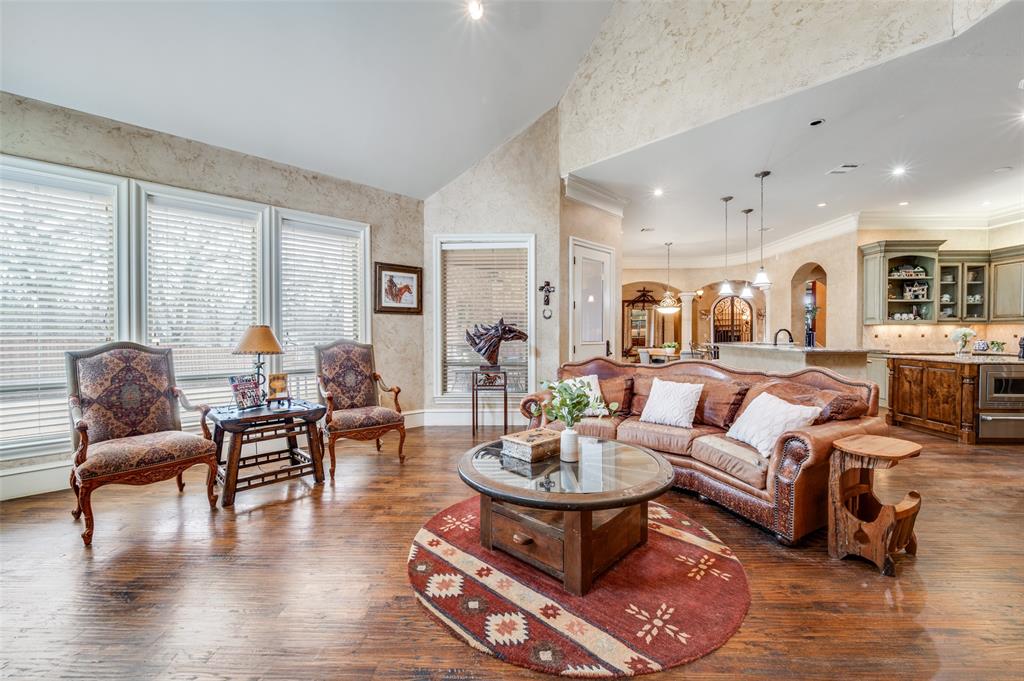 The Gates Of Waters Edge - Residential