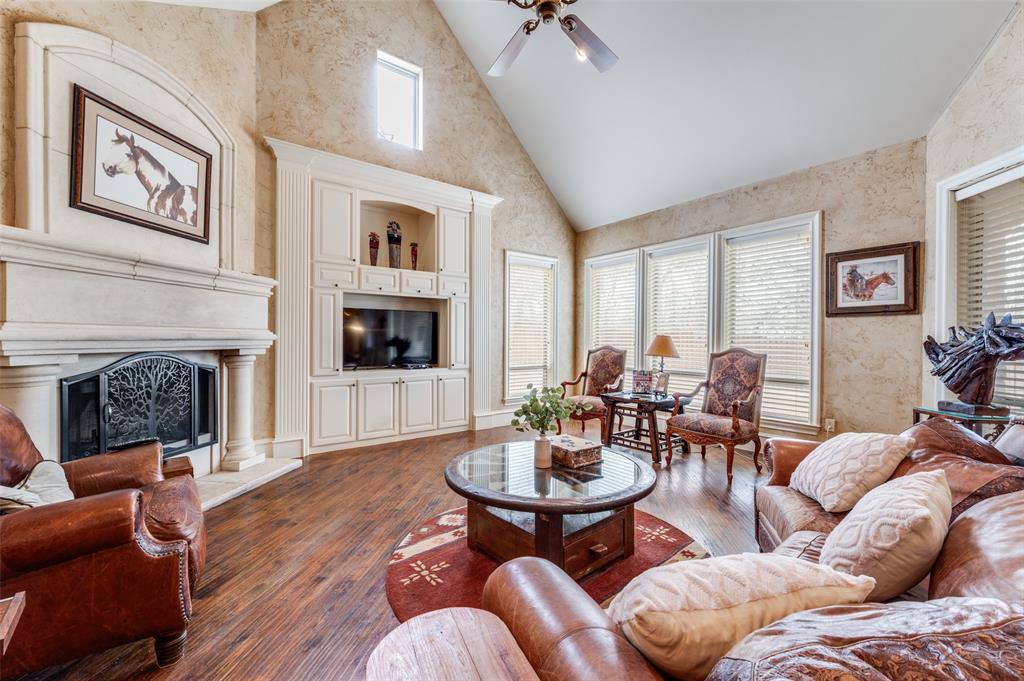 The Gates Of Waters Edge - Residential