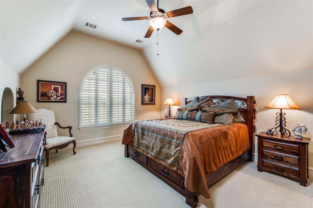 The Gates Of Waters Edge - Residential