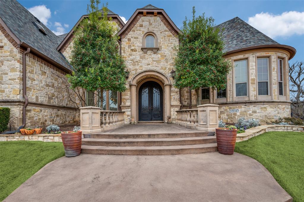 The Gates Of Waters Edge - Residential