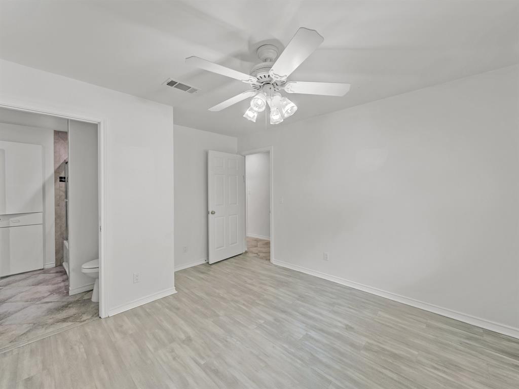 Highlands Sec 1 - Residential Lease