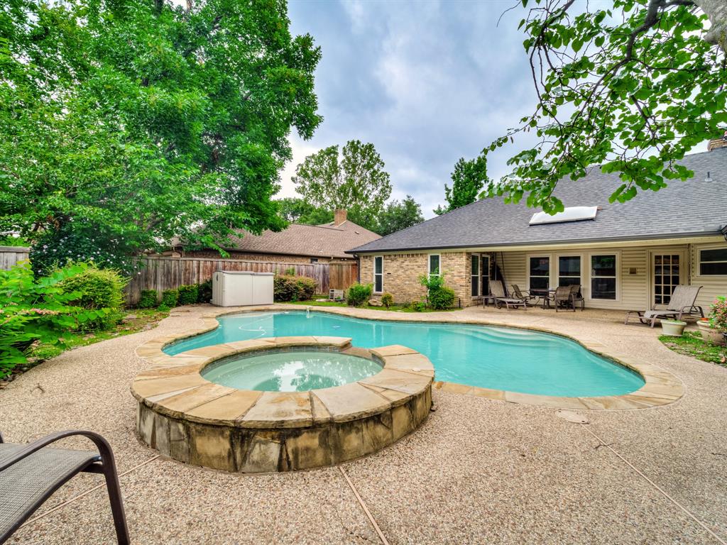 Highlands Sec 1 - Residential Lease