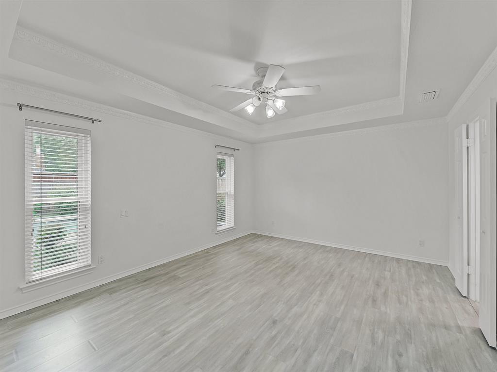 Highlands Sec 1 - Residential Lease