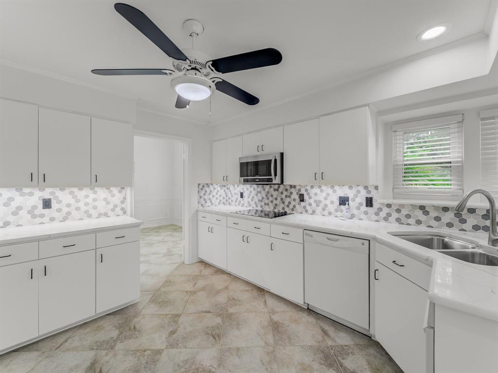 Highlands Sec 1 - Residential Lease