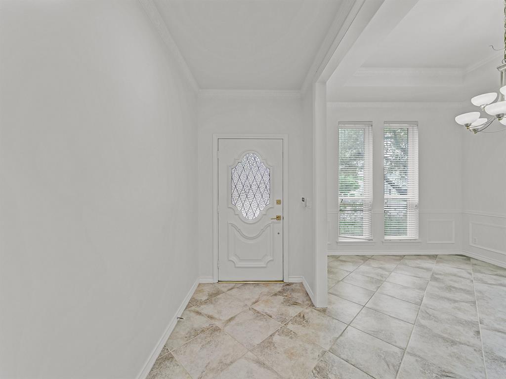 Highlands Sec 1 - Residential Lease