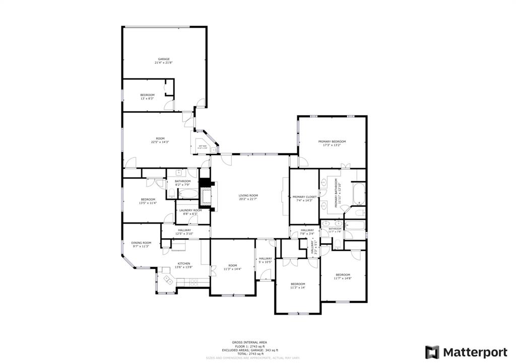 Highlands Sec 1 - Residential Lease