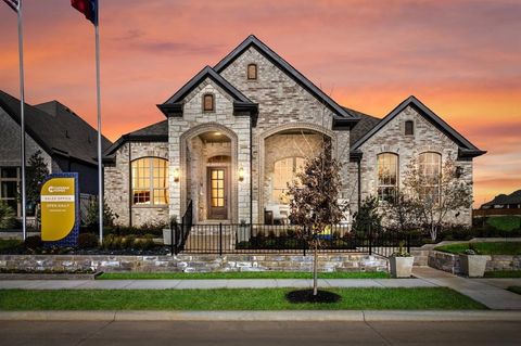 1117 Painted Lady Drive Crowley TX 76036