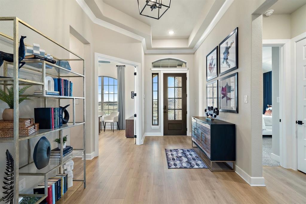 1117 Painted Lady Drive