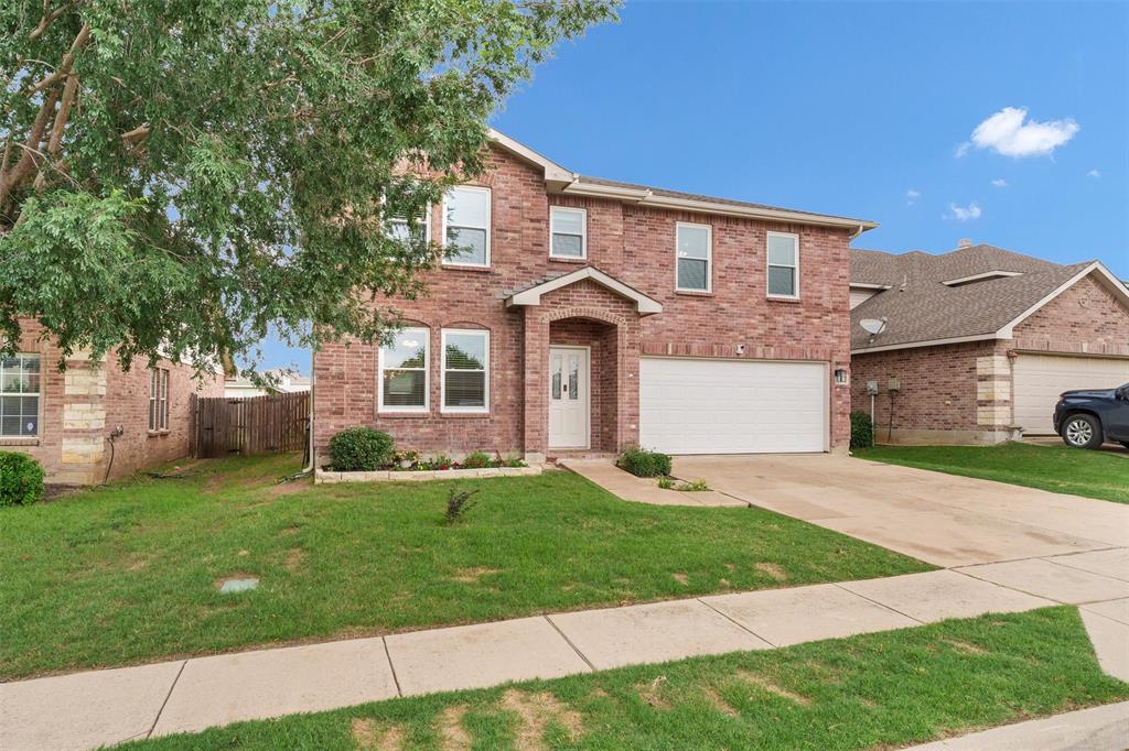 1837 Trego Drive