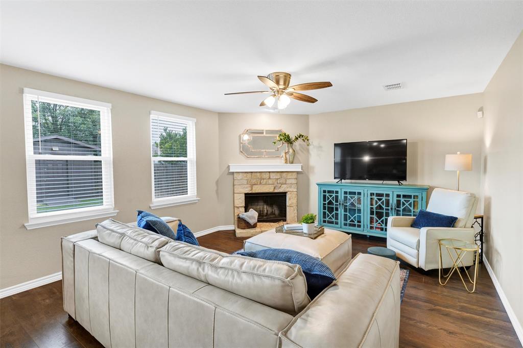 Fort Worth, Texas 76247, United States, 3 Bedrooms Bedrooms, ,3 BathroomsBathrooms,Residential,Active,151800