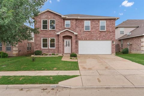 1837 Trego Drive Fort Worth TX 76247