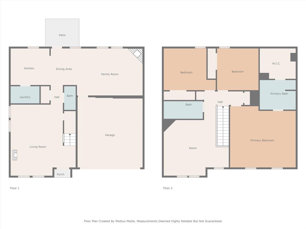 Fort Worth, Texas 76247, United States, 3 Bedrooms Bedrooms, ,3 BathroomsBathrooms,Residential,Active,151800