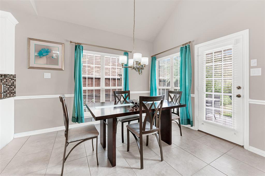 Hickory Creek Addition - Residential
