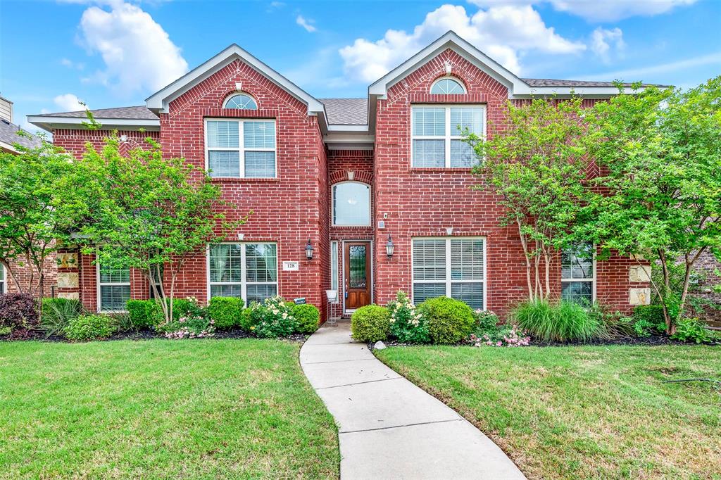 Hickory Creek Addition - Residential