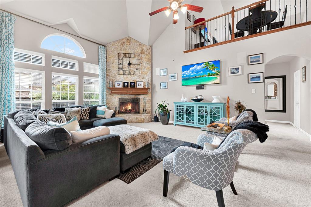 Hickory Creek Addition - Residential