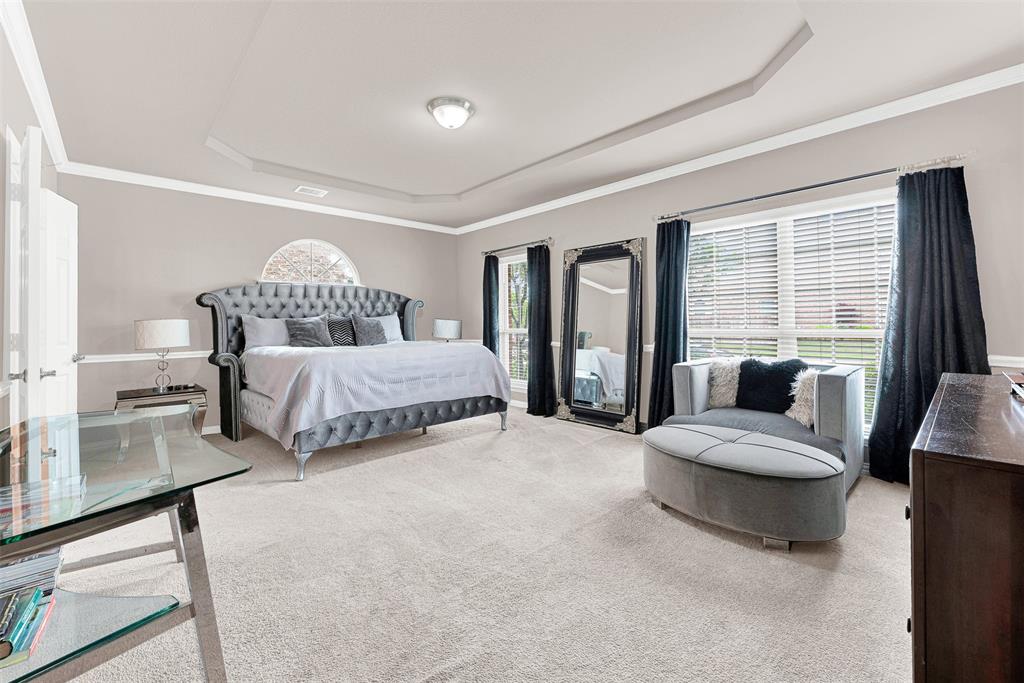 Hickory Creek Addition - Residential
