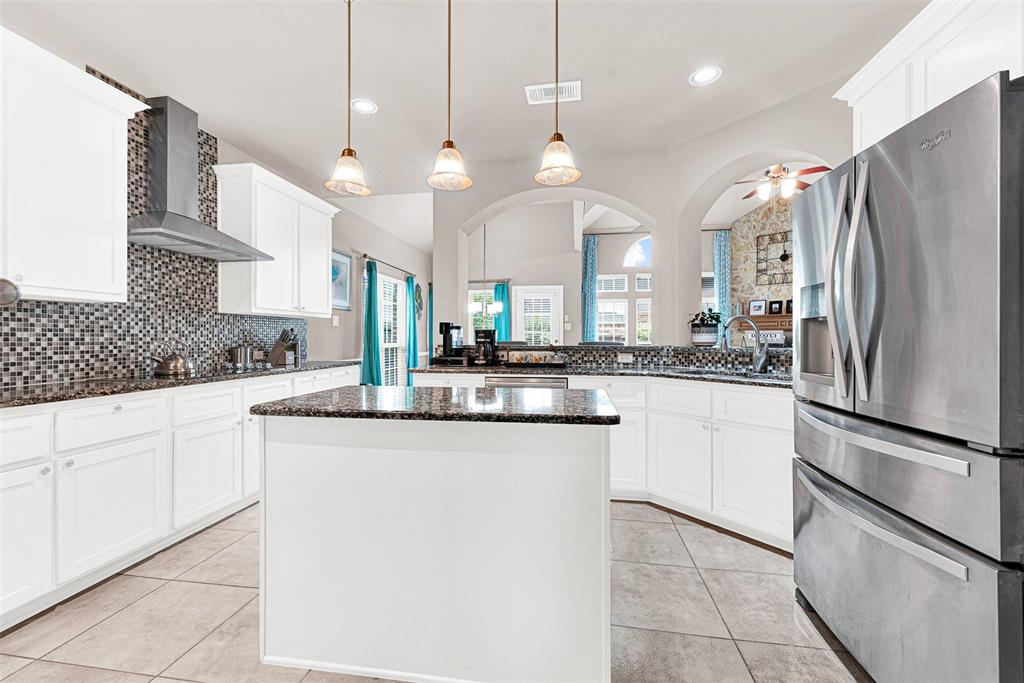 Hickory Creek Addition - Residential