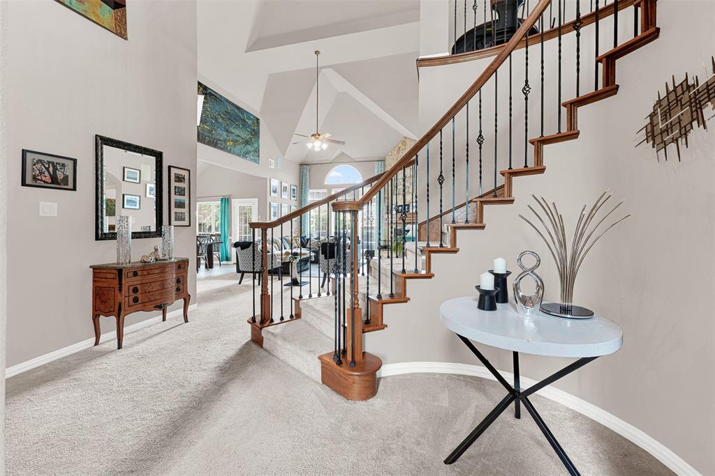 Hickory Creek Addition - Residential