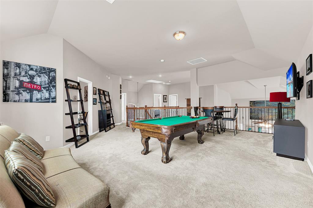 Hickory Creek Addition - Residential