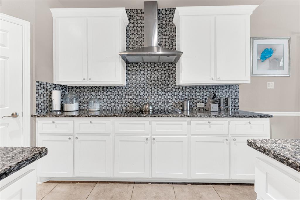 Hickory Creek Addition - Residential