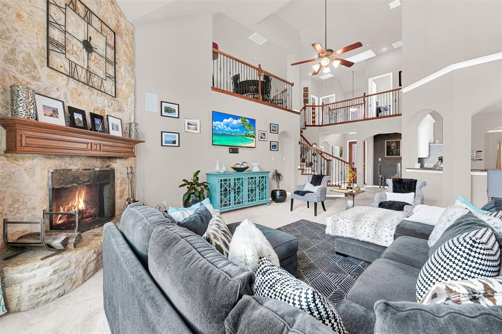 Hickory Creek Addition - Residential