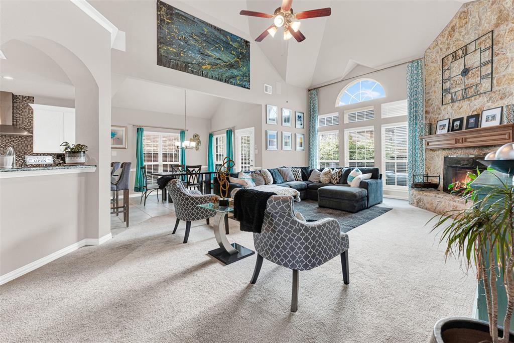 Hickory Creek Addition - Residential