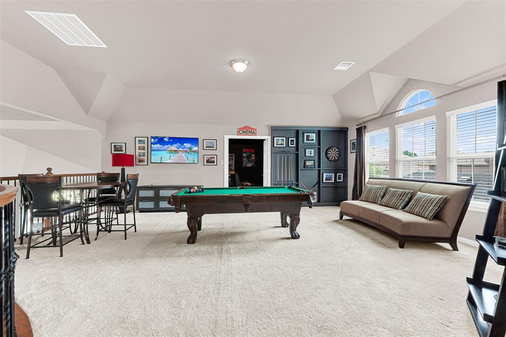 Hickory Creek Addition - Residential