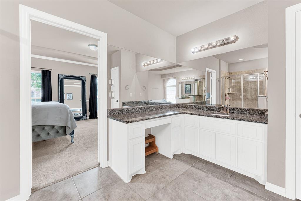 Hickory Creek Addition - Residential