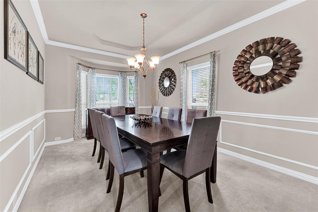 Hickory Creek Addition - Residential