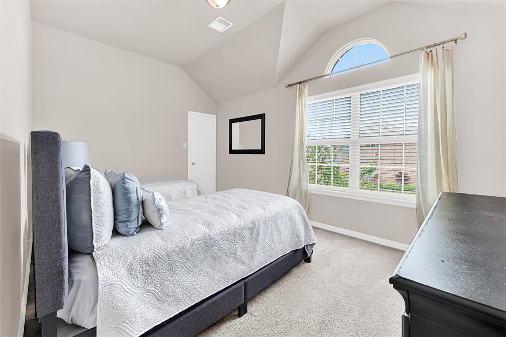 Hickory Creek Addition - Residential
