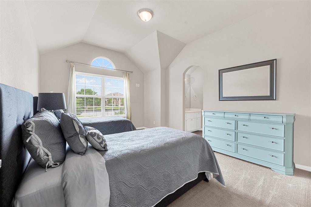 Hickory Creek Addition - Residential